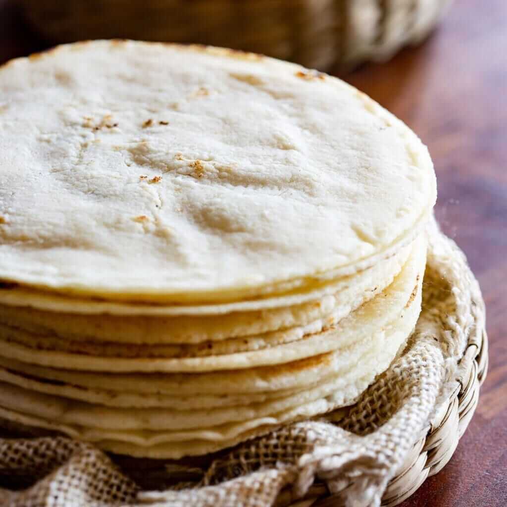 La tortilla mexicana triunfa en Estados Unidos y Gruma capitaliza este crecimiento Tortillas en Estados Unidos