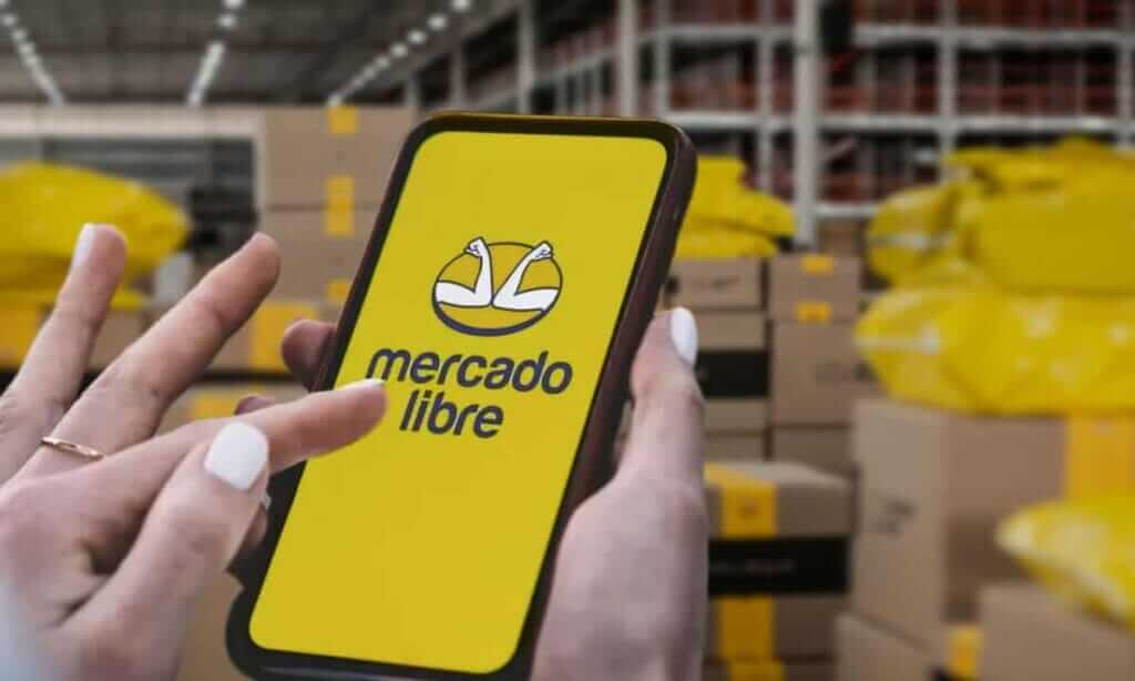 Mercado Libre invierte $2,450 millones de dólares en México para 2024 Mercado Libre