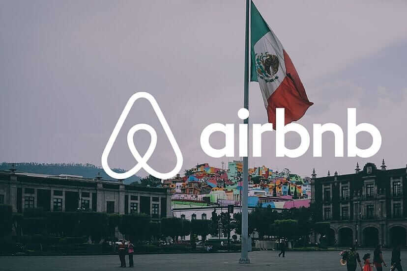 Las mujeres mayores, las anfitrionas favoritas de Airbnb en México Airbnb CDMX