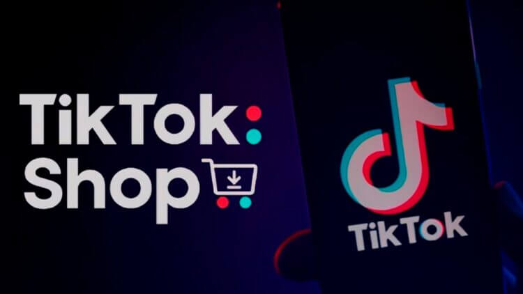 Tiktok Shop