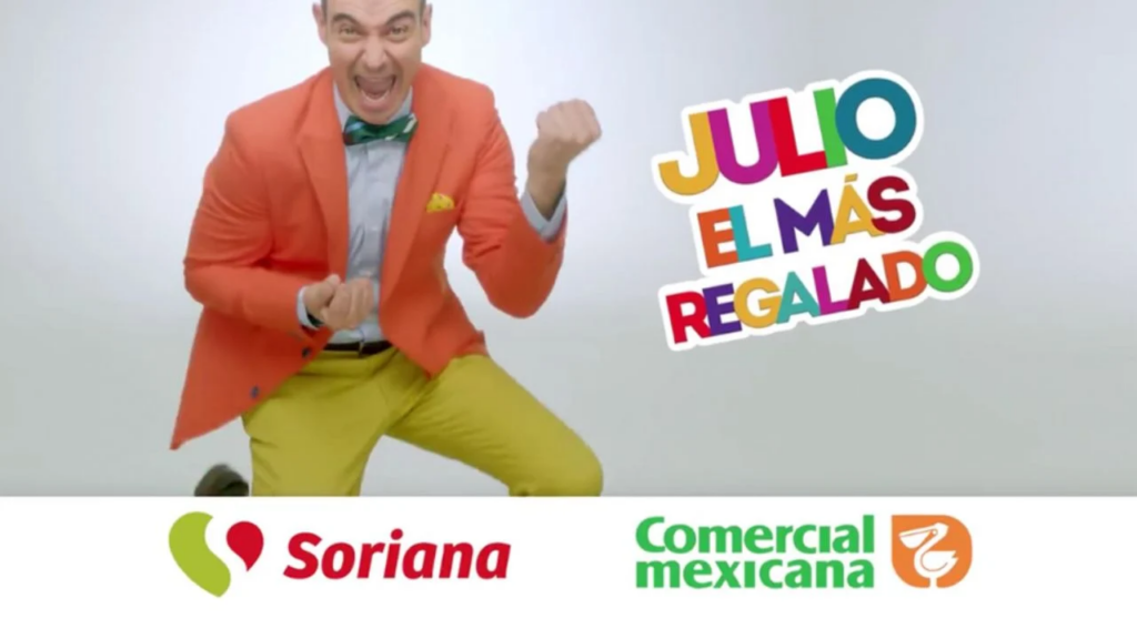 Julio Regalado-Soriana