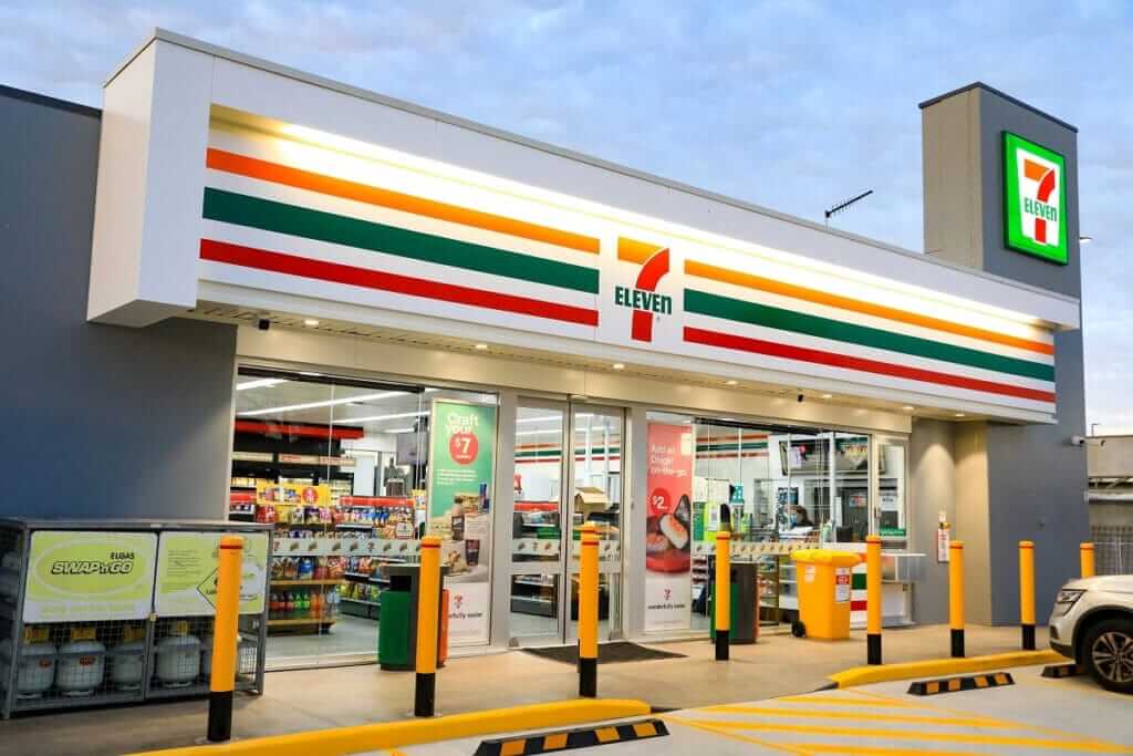 Futuro de las tiendas 7-Eleven en Estados Unidos: En venta 7-Eleven Estados Unidos