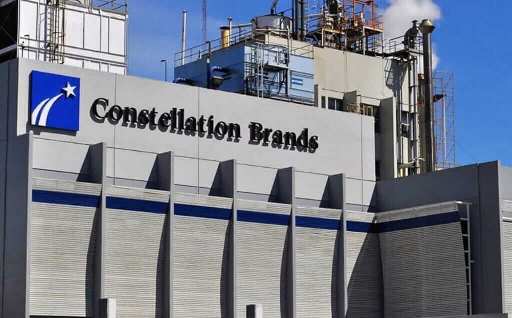 Constellation Brands invertirá Veracruz Constellations Brands
