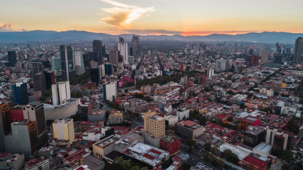 Ciudad de México