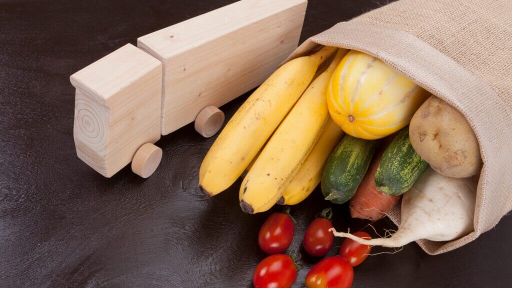 Alimentos