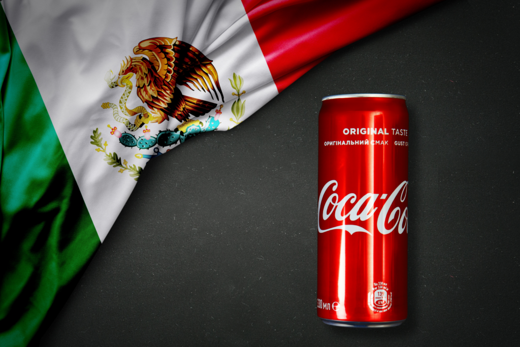 Coca-Cola reporta sólidos resultados en 2024 y México se posiciona como mercado clave Coca-Cola México