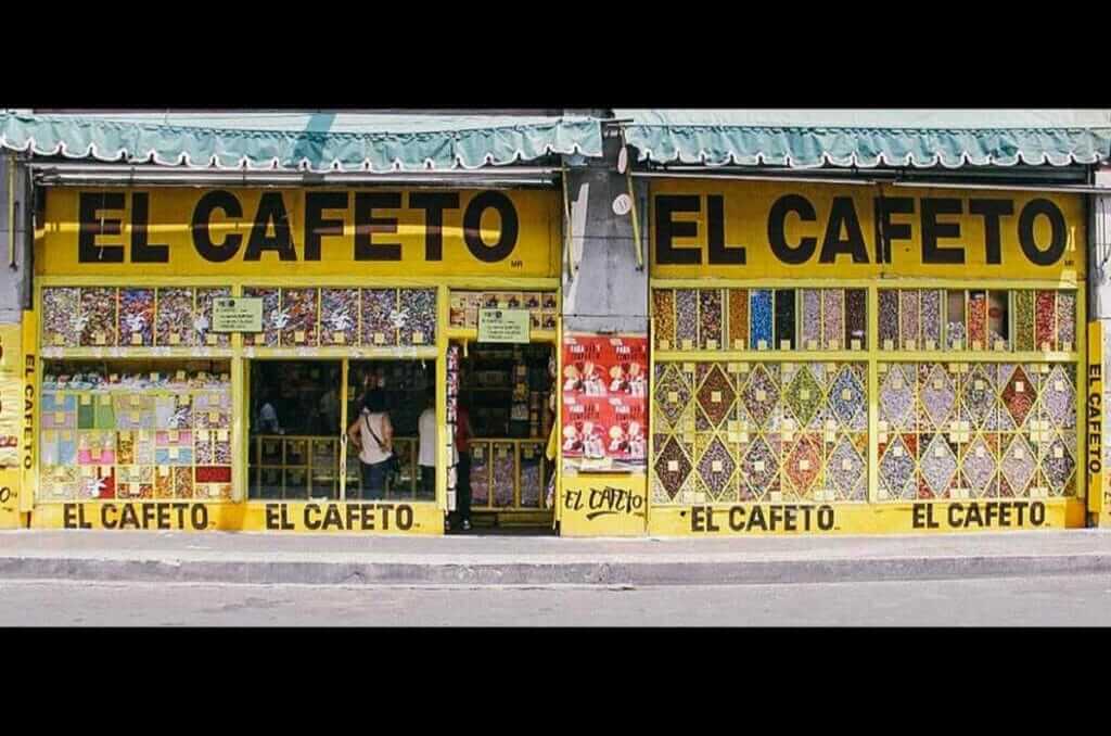 El Cafeto: La dulcería mayorista que conquista los clientes de La Merced Dulcería mayorista El Cafeto