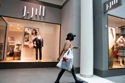 Tienda de moda J.JILL