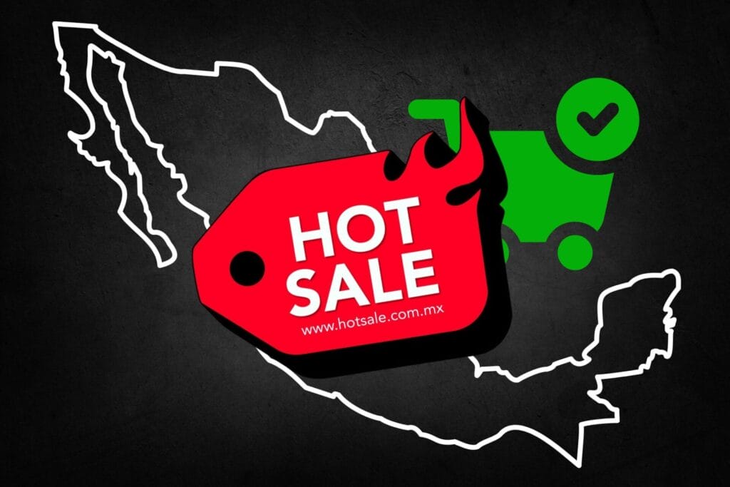 Hot Sale en México