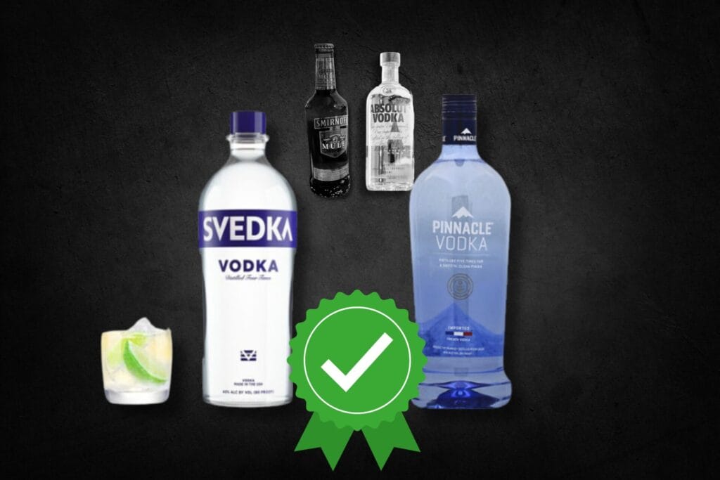 Vodka Premium
