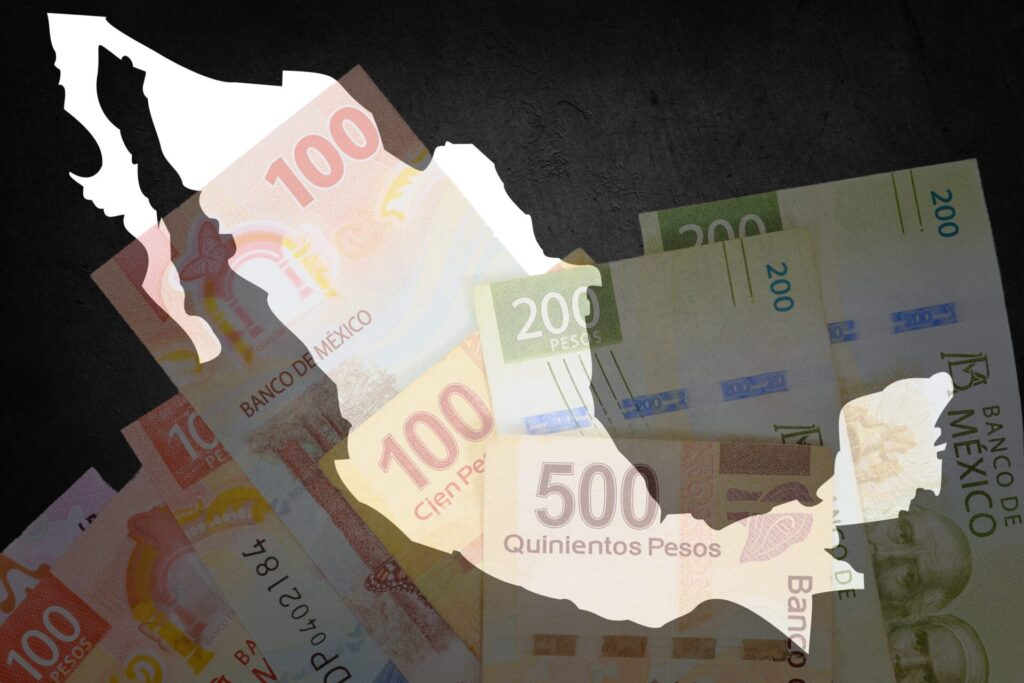 Actividad Económica en mayo se mantiene estable en México Economía mexicana