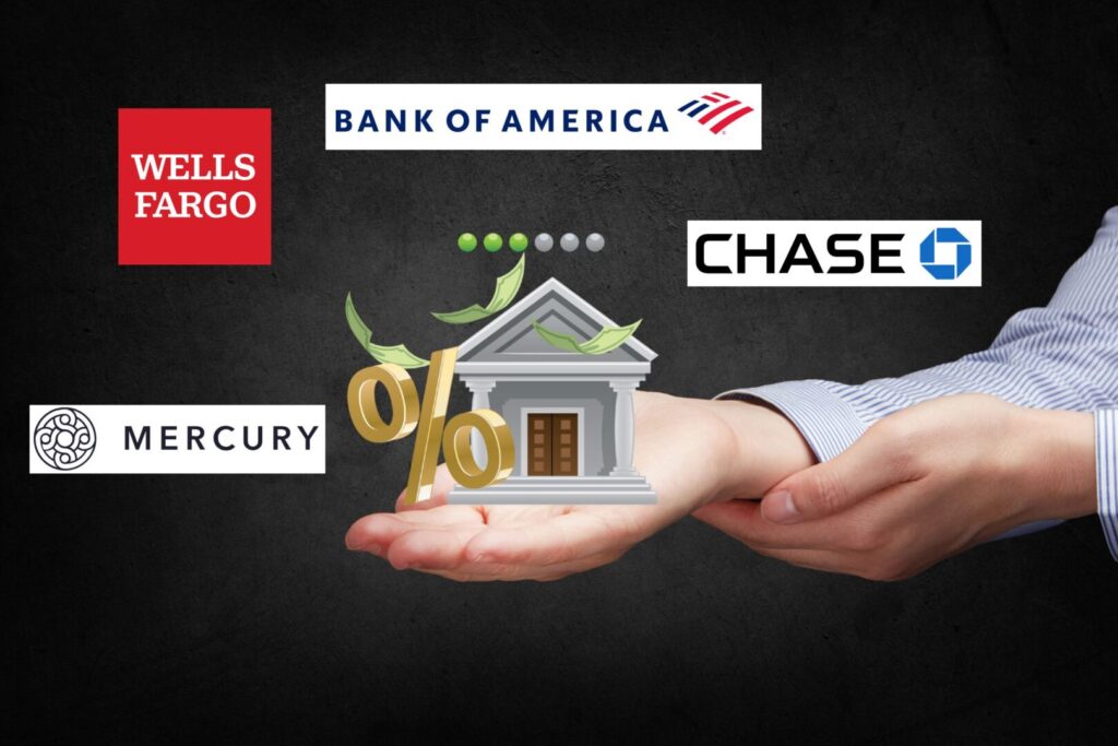 Bancos para finaciar tu negocio