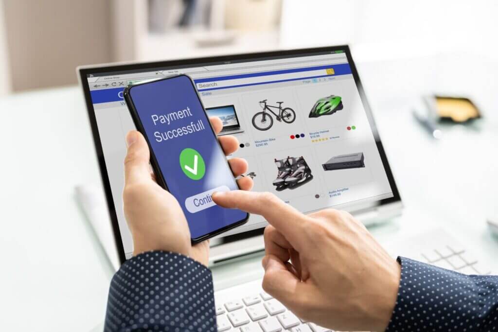 Plataformas de comercio electrónico para pequeños negocios
