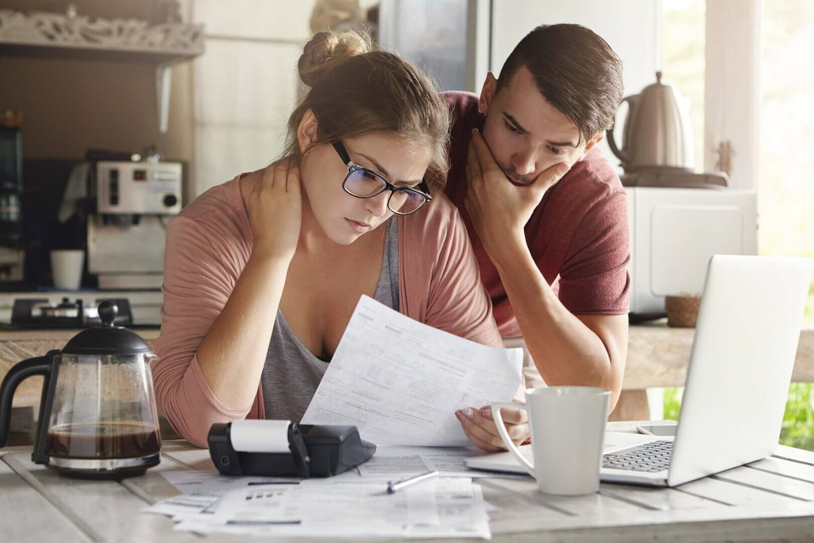 5 errores del marketing que no permiten crecer tu negocio