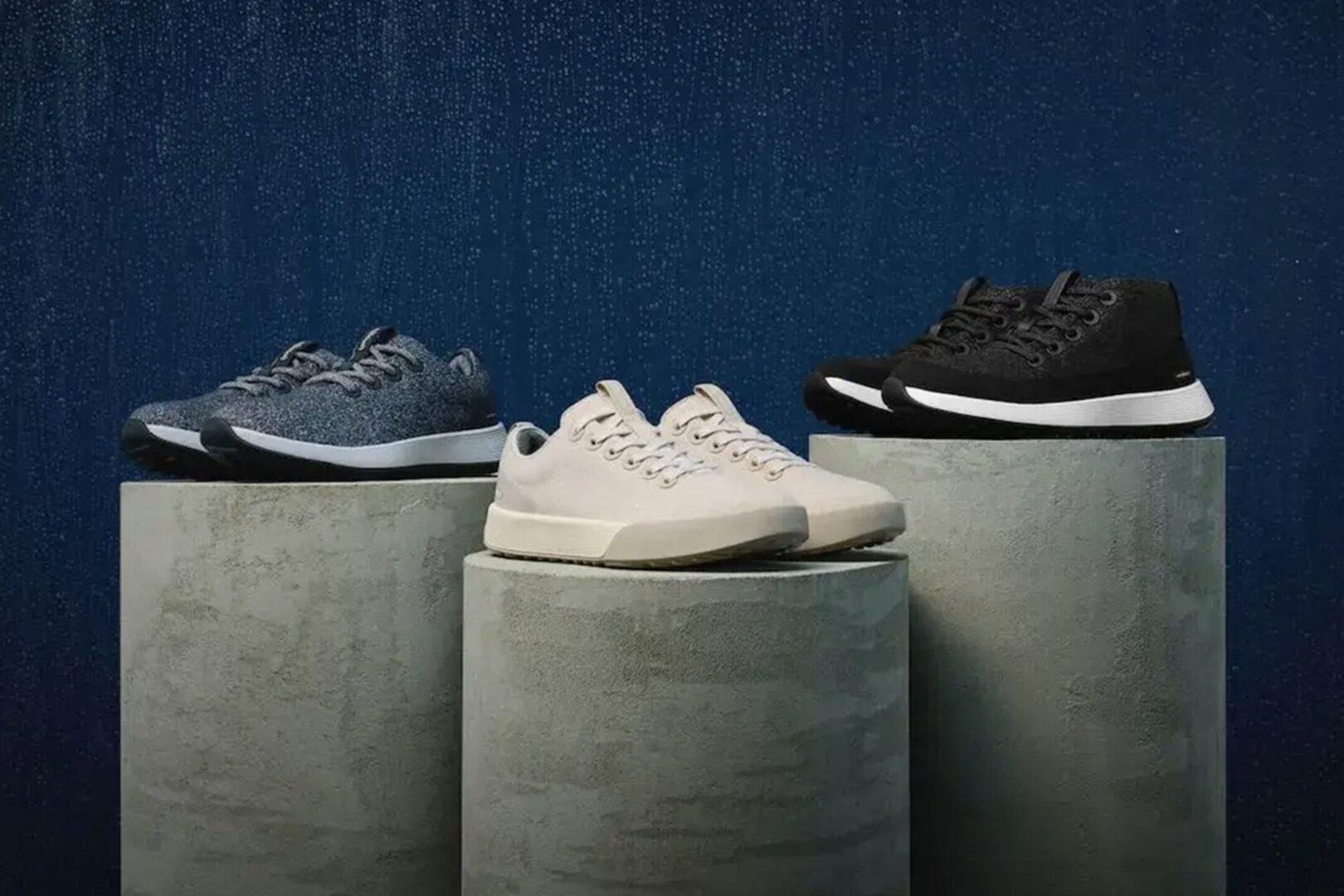 Allbirds innovación empresarial