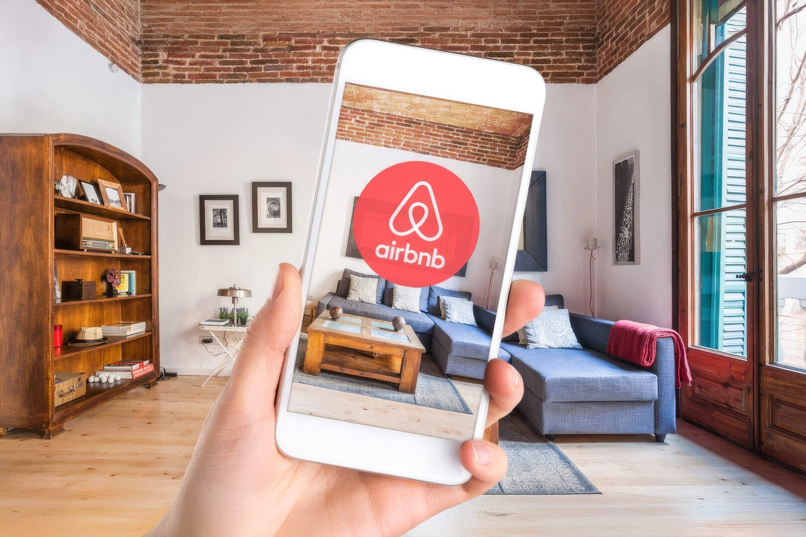 La estrategia que hizo grande a AIRBNB