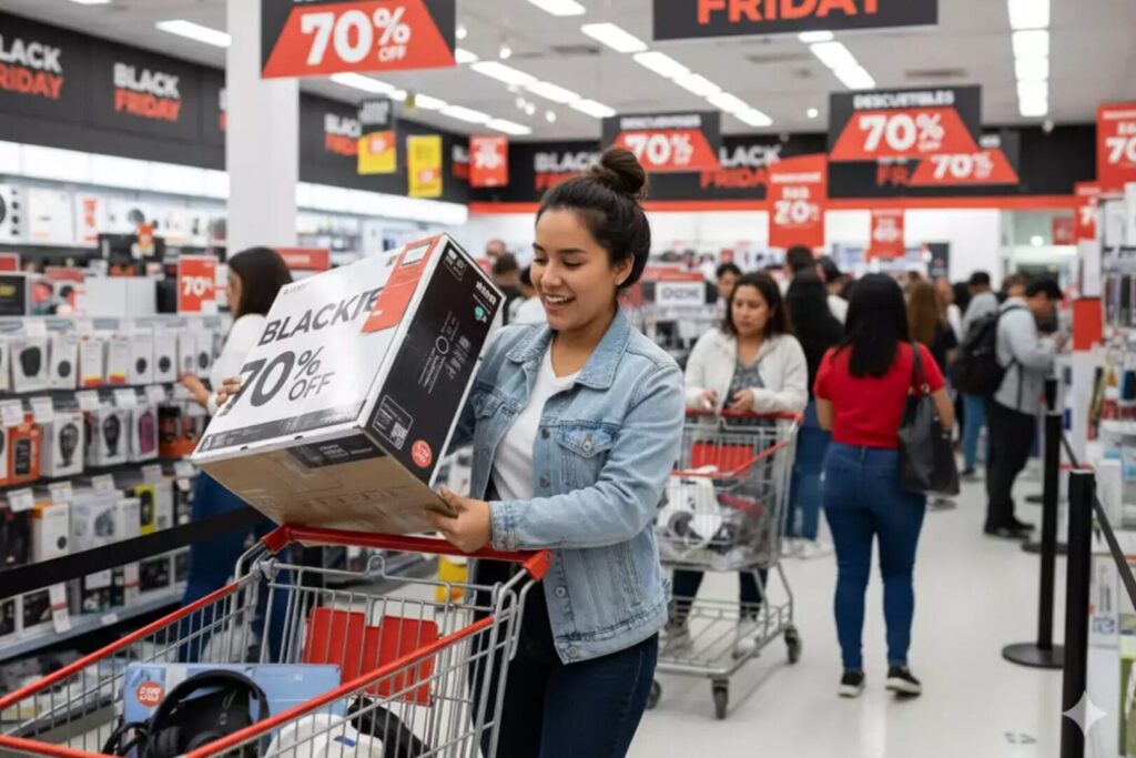 Black Friday será más caro y con menos promociones