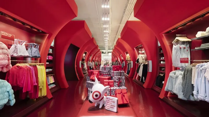 Target reinventa su nueva tienda SoHo impulsada por diseño, influencers y productos exclusivos Nueva tienda Target en Nueva York