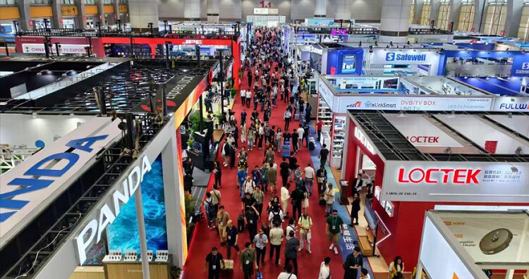 Feria de Cantón 2026