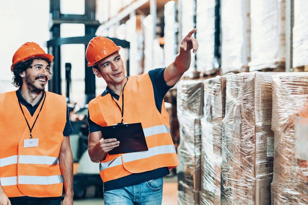 Proveedores mayoristas en bodega