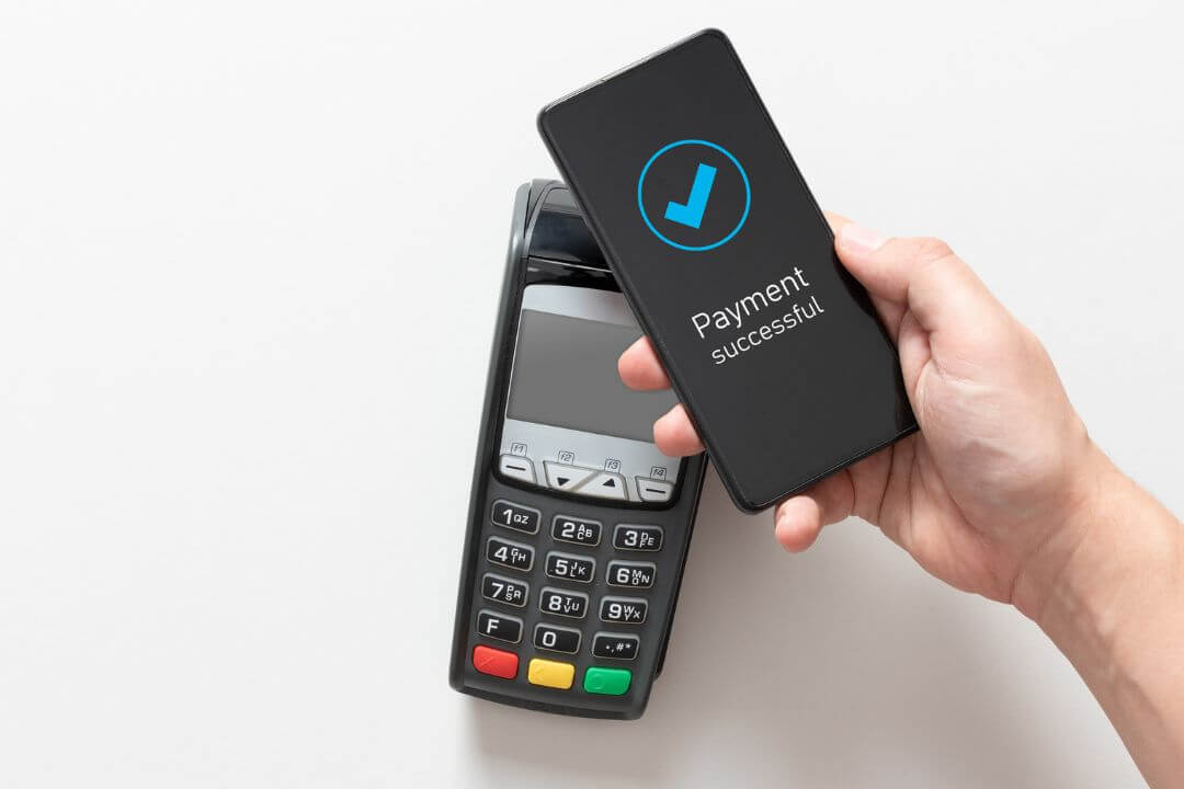 Pagos digitales para pequeños negocios en Estados Unidos